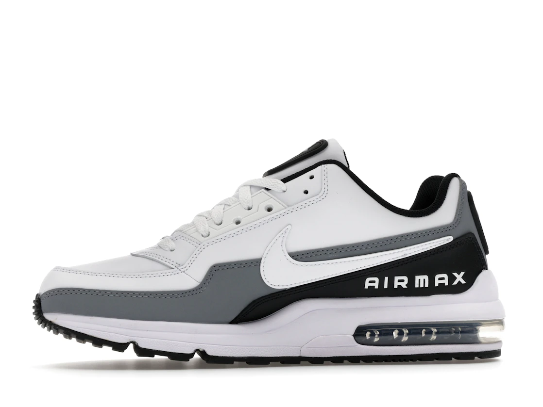Nike Air Max LTD 3 White Black Cool Grey