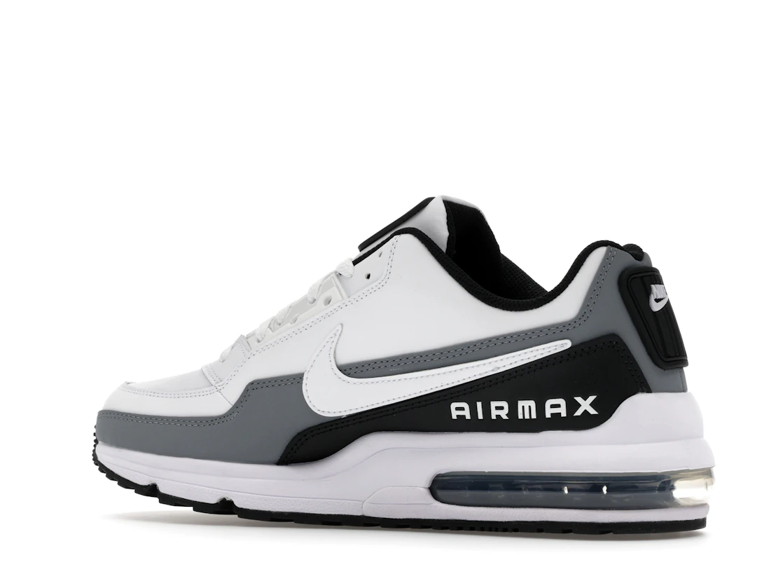 Nike Air Max LTD 3 White Black Cool Grey