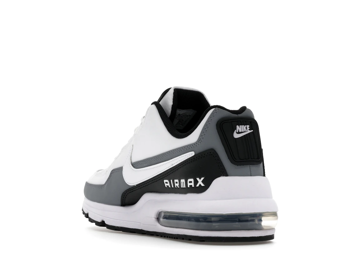 Nike Air Max LTD 3 White Black Cool Grey