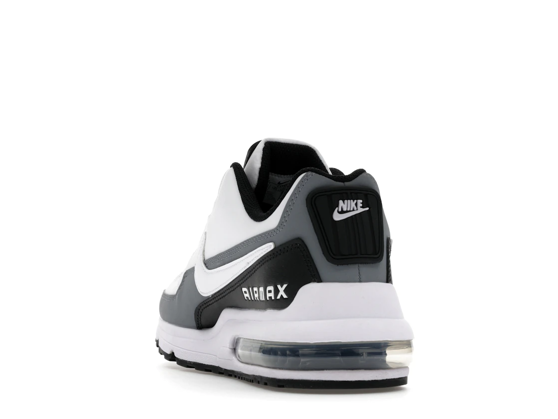 Nike Air Max LTD 3 White Black Cool Grey
