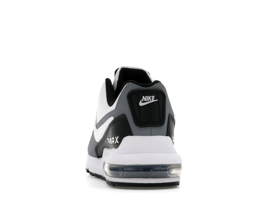 Nike Air Max LTD 3 White Black Cool Grey