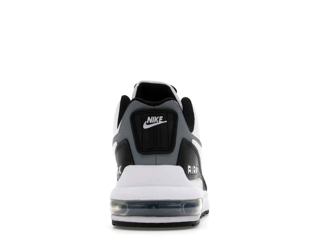 Nike Air Max LTD 3 White Black Cool Grey