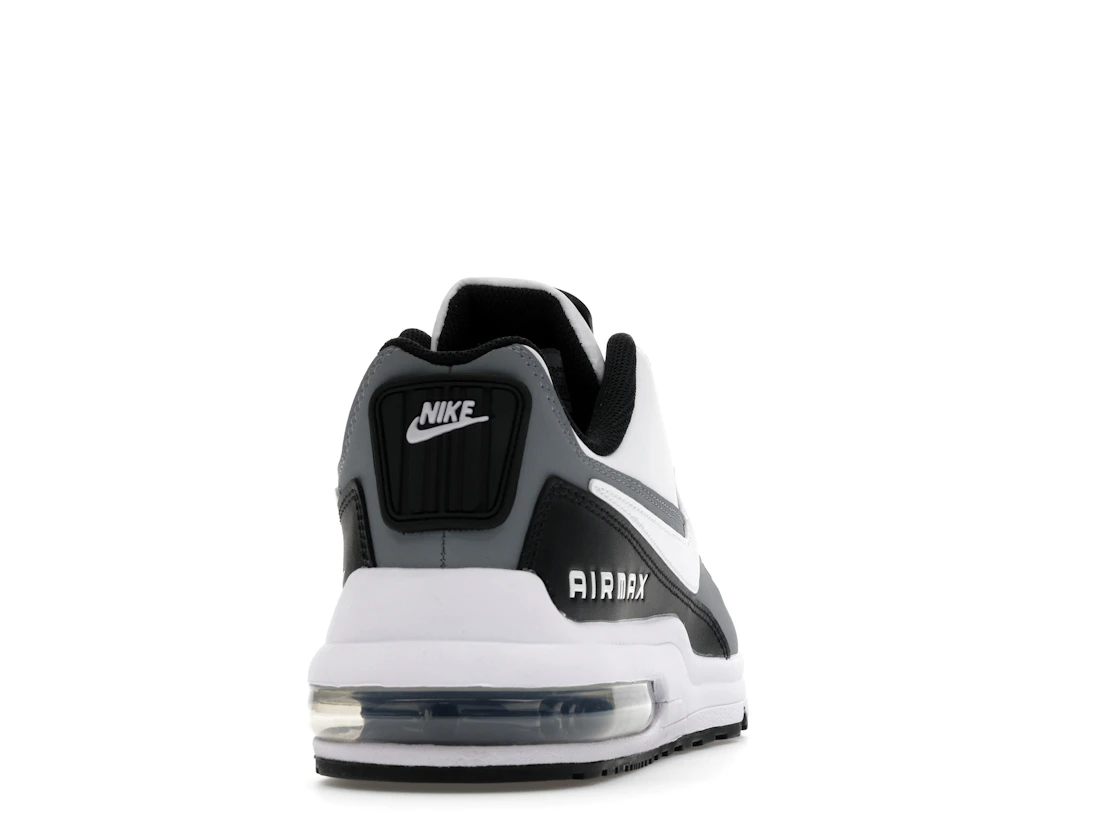 Nike Air Max LTD 3 White Black Cool Grey
