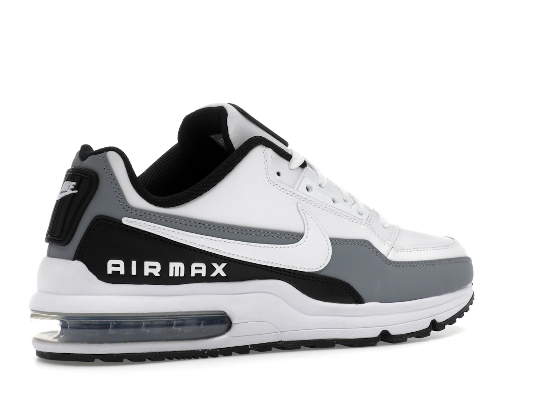 Nike Air Max LTD 3 White Black Cool Grey