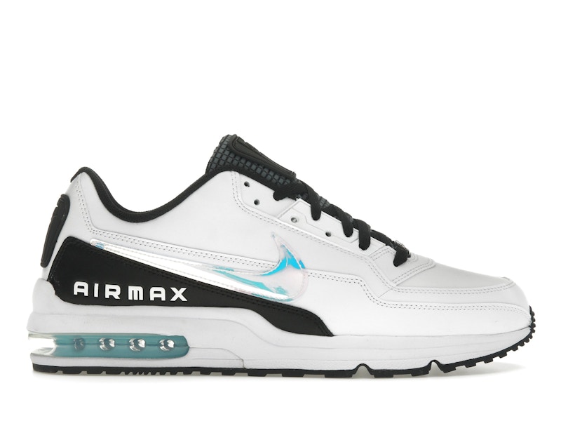 Nike Air Max LTD Blu/bianco Nero Uomo CI5875-100 IT