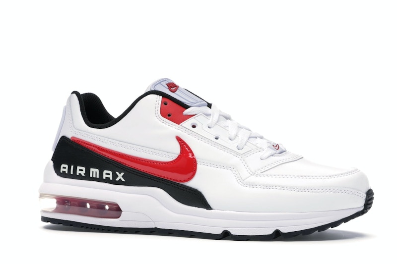 Nike ltd 3 weiß clearance