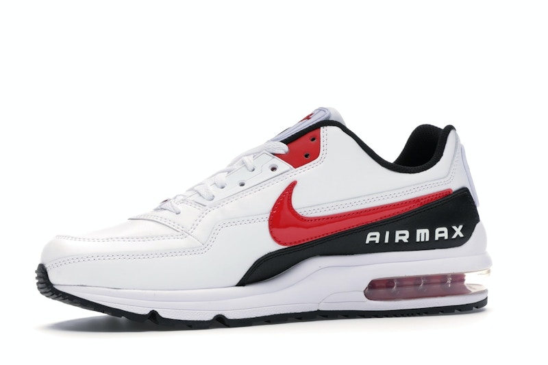 Nike air max ltd weiß