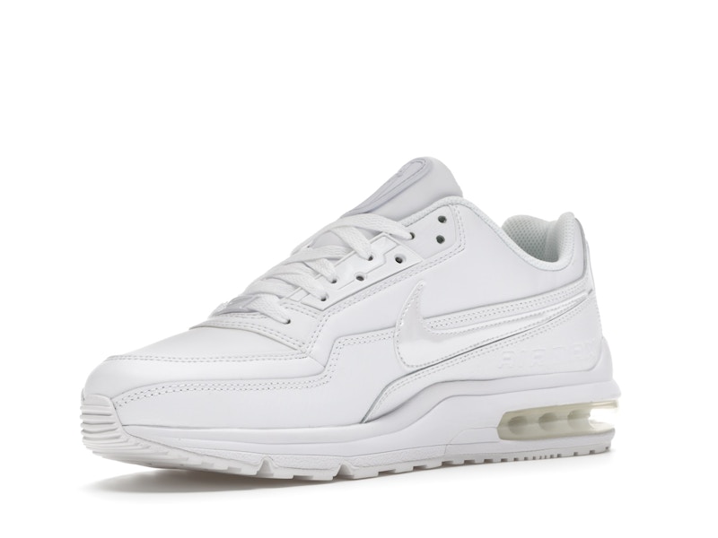 Nike Air Max LTD 3 White - 687977-111