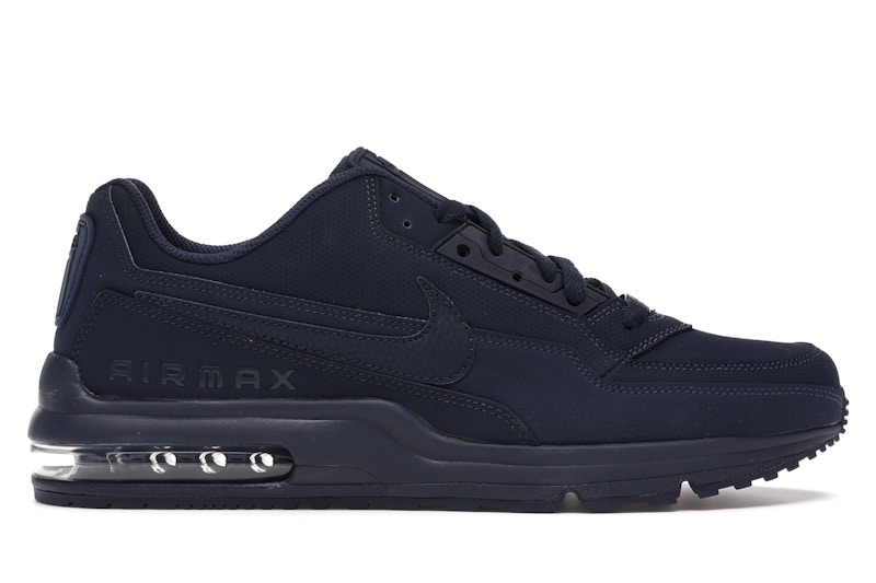 Air max ltd navy clearance blue