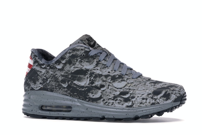 Nike air max moon boot Clearance