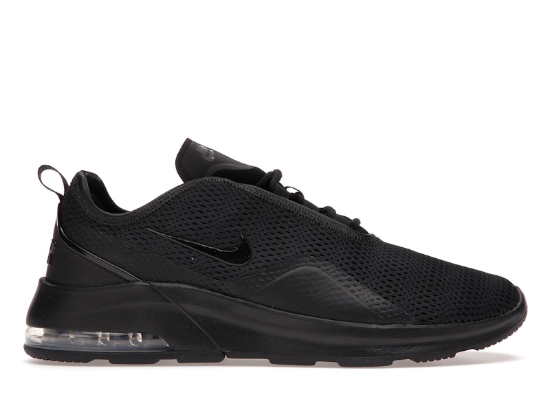 Nike air max motion 2 black rose gold deals