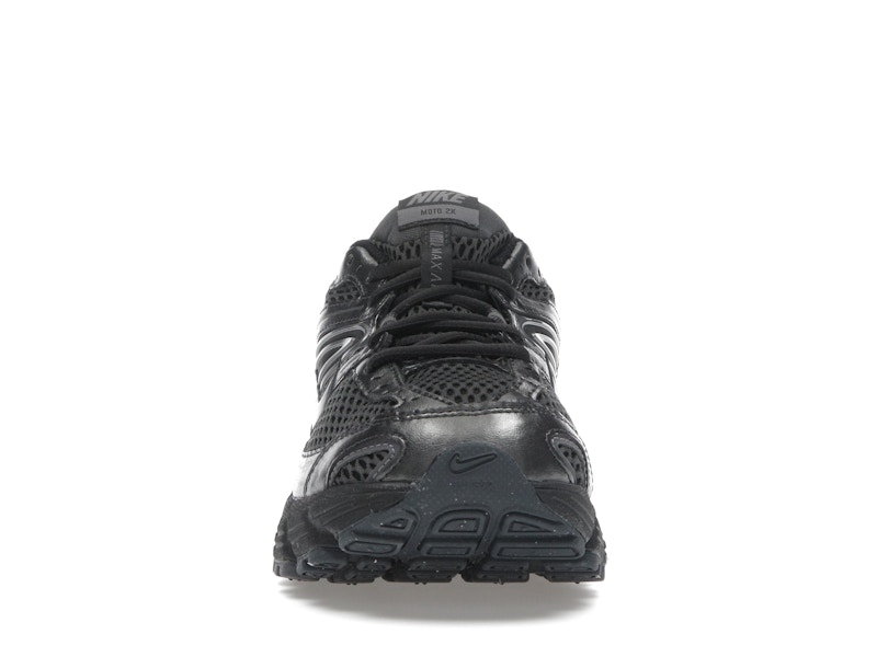 Nike Air Max Moto 2K Black Metallic Dark Grey