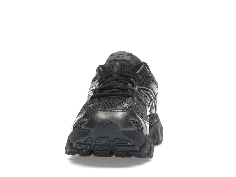 Nike Air Max Moto 2K Black Metallic Dark Grey