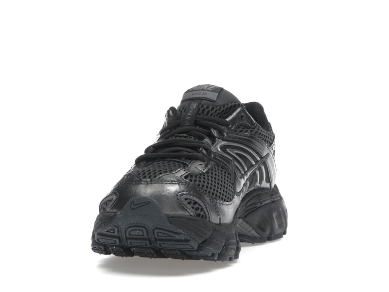 Nike Air Max Moto 2K Black Metallic Dark Grey