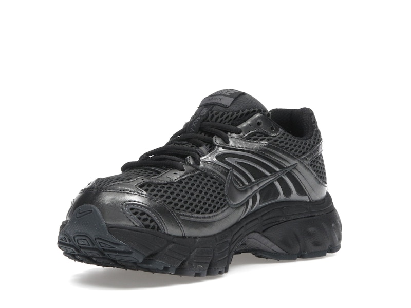 Nike Air Max Moto 2K Black Metallic Dark Grey