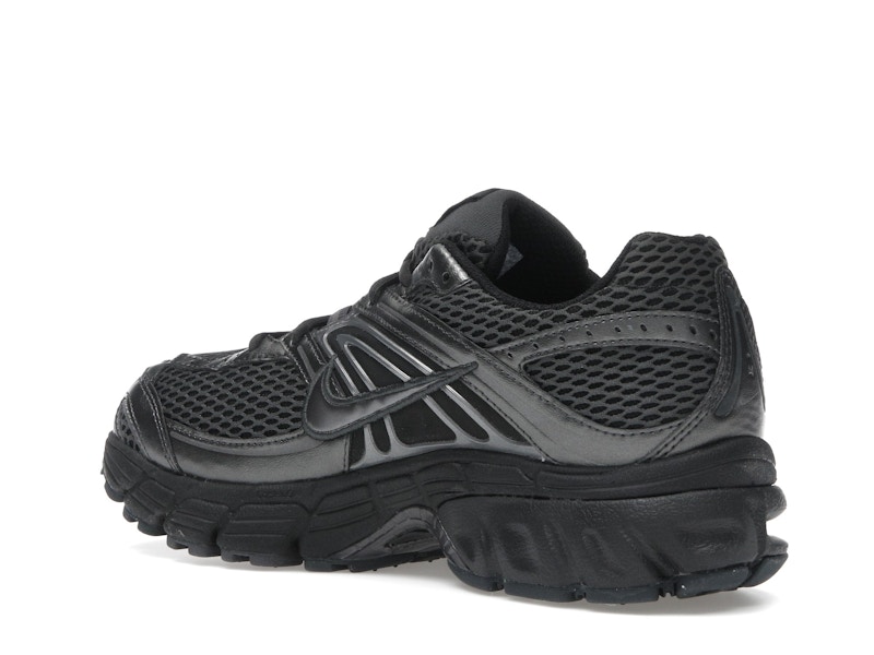 Nike Air Max Moto 2K Black Metallic Dark Grey