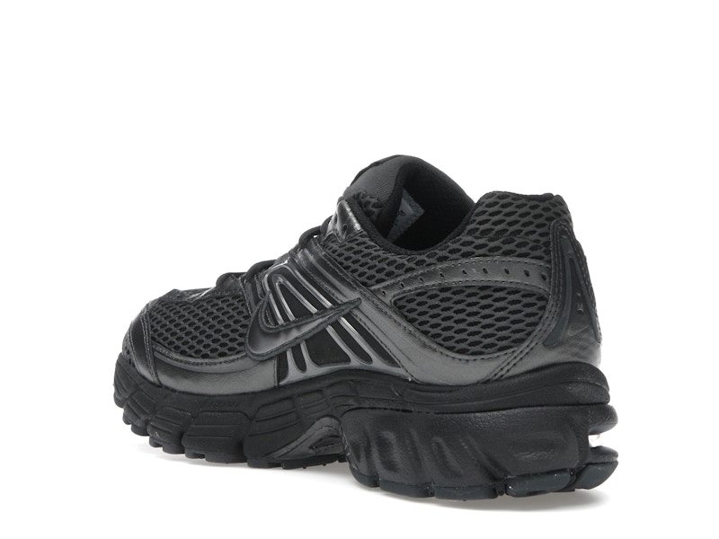 Nike Air Max Moto 2K Black Metallic Dark Grey