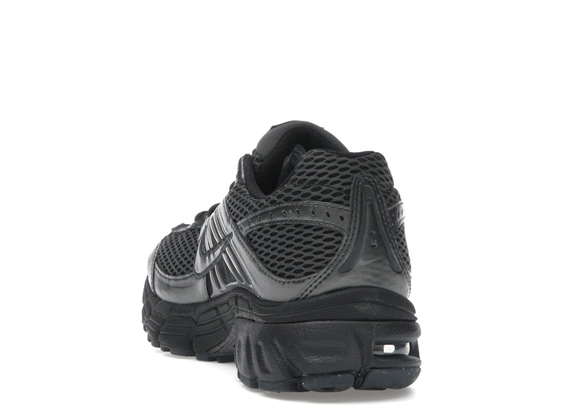 Nike Air Max Moto 2K Black Metallic Dark Grey