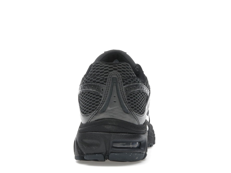 Nike Air Max Moto 2K Black Metallic Dark Grey