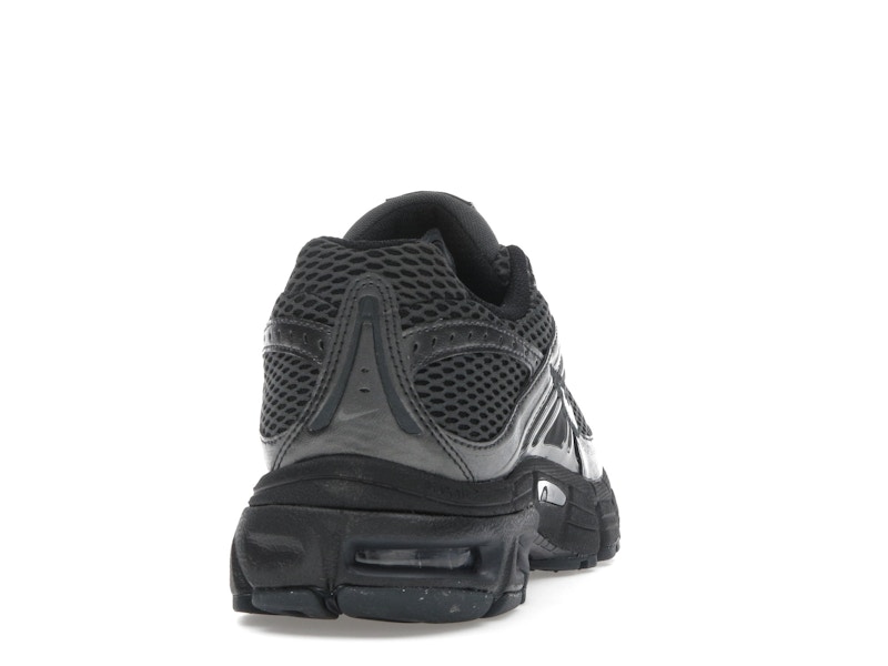 Nike Air Max Moto 2K Black Metallic Dark Grey