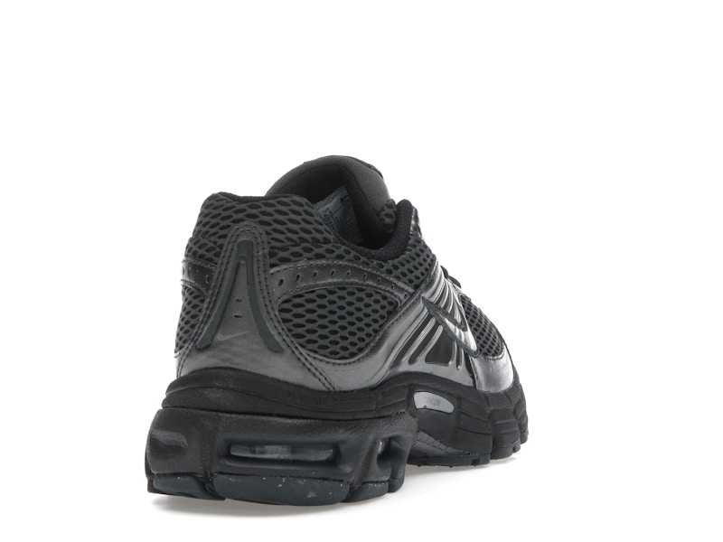 Nike Air Max Moto 2K Black Metallic Dark Grey