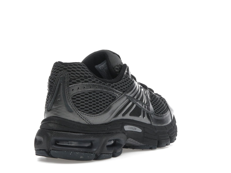 Nike Air Max Moto 2K Black Metallic Dark Grey