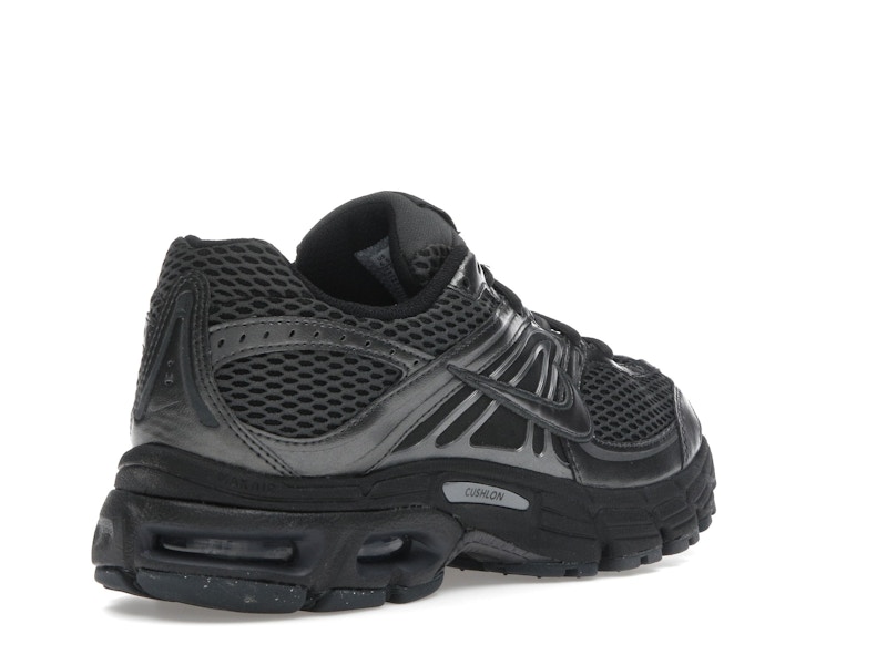 Nike Air Max Moto 2K Black Metallic Dark Grey