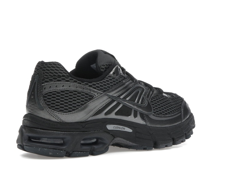 Nike Air Max Moto 2K Black Metallic Dark Grey