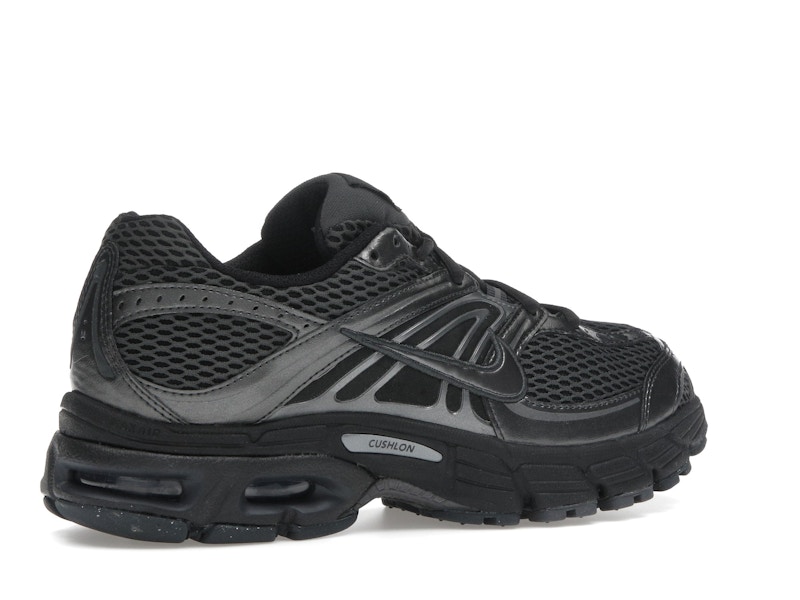 Nike Air Max Moto 2K Black Metallic Dark Grey