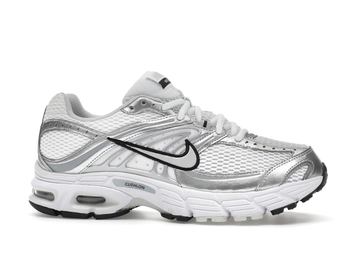 Nike Air Max Moto 2K White Black (Women's)