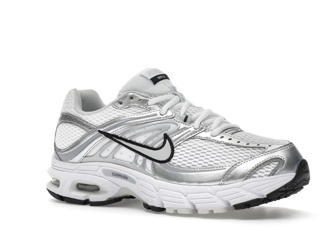 Nike Air Max Moto 2K White Black (Women's)