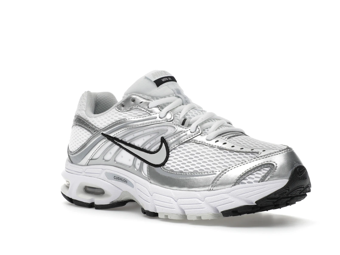Nike Air Max Moto 2K White Black (Women's)