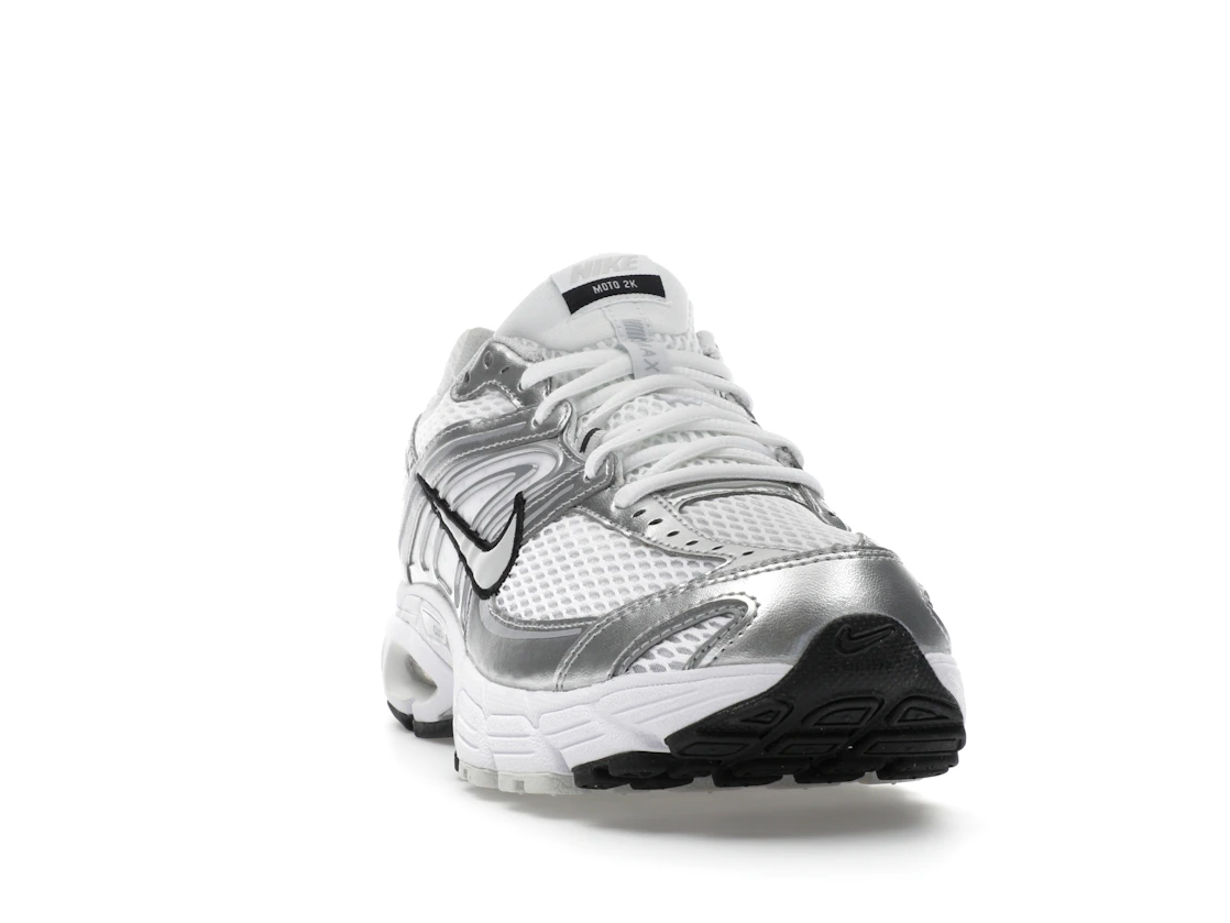 Nike Air Max Moto 2K White Black (Women's)