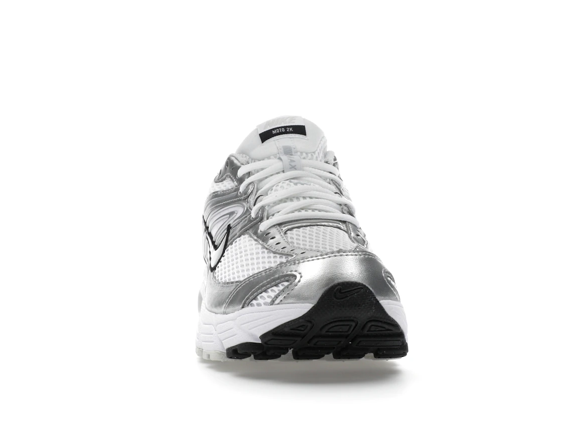Nike Air Max Moto 2K White Black (Women's)