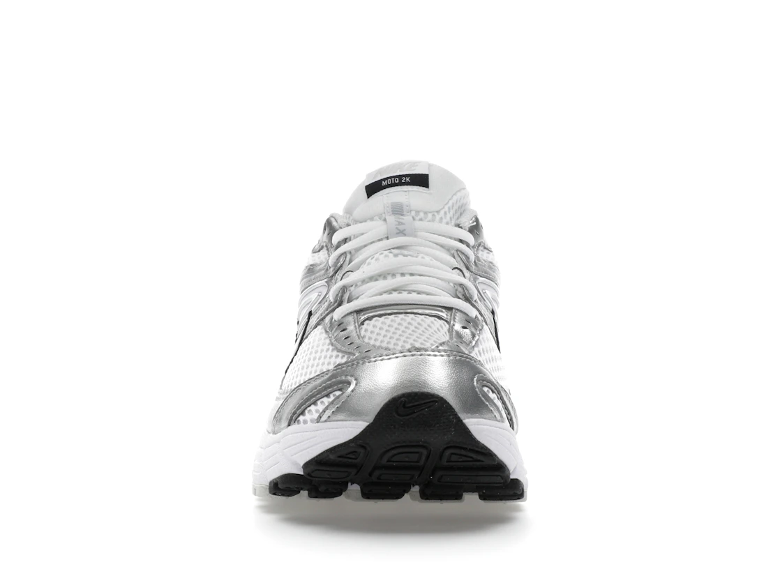 Nike Air Max Moto 2K White Black (Women's)