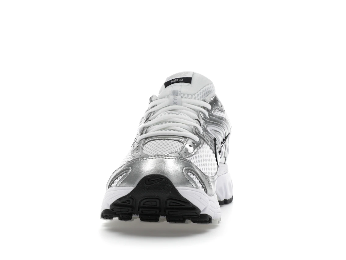 Nike Air Max Moto 2K White Black (Women's)
