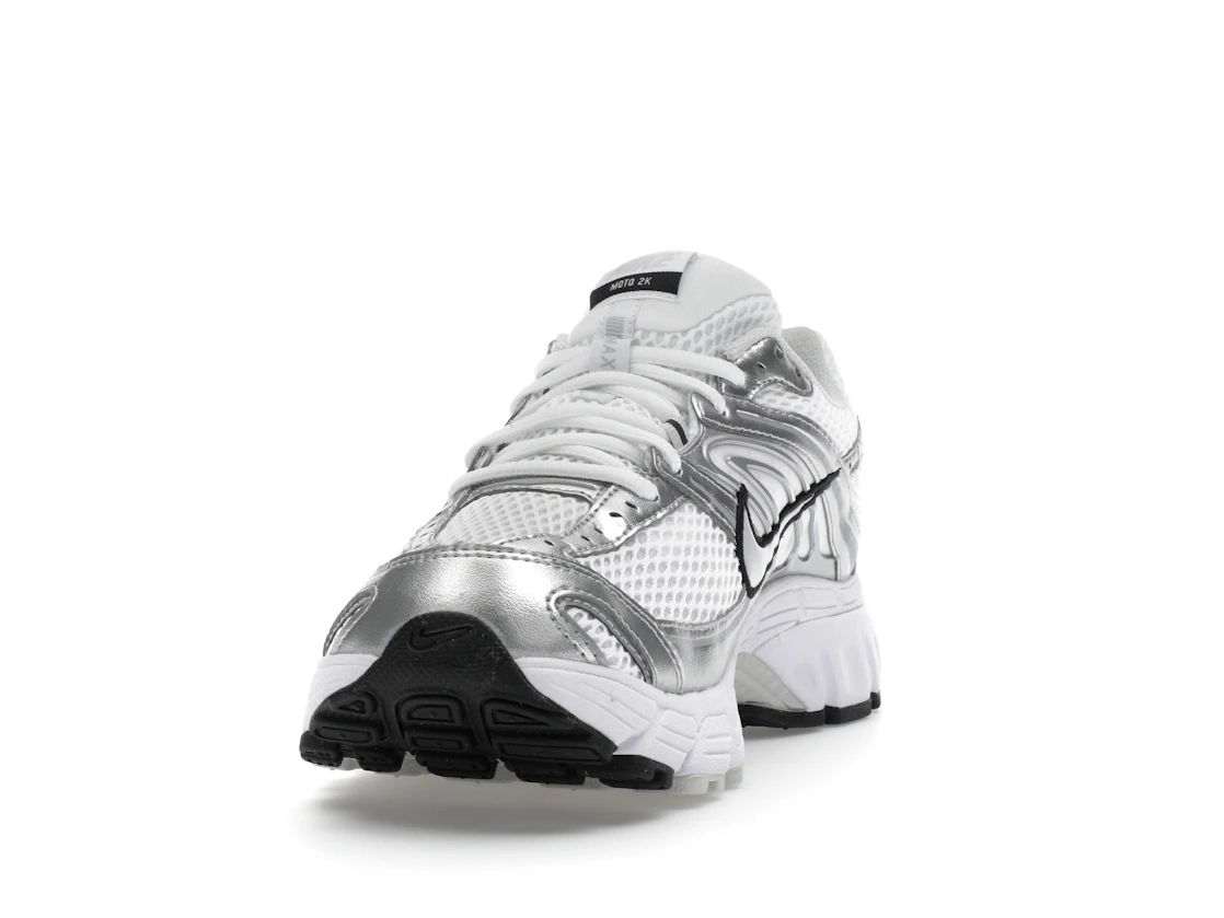 Nike Air Max Moto 2K White Black (Women's)