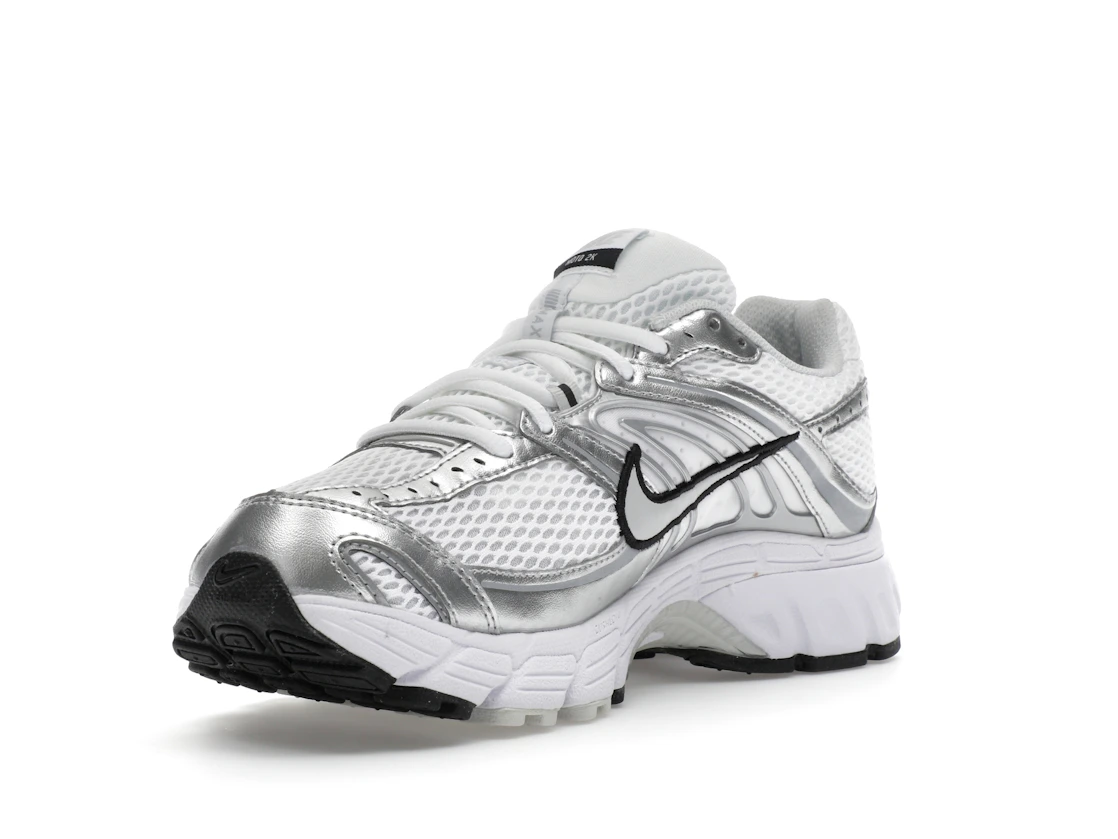 Nike Air Max Moto 2K White Black (Women's)