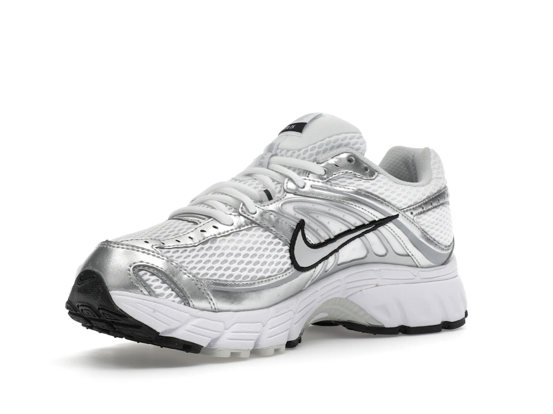 Nike Air Max Moto 2K White Black (Women's)