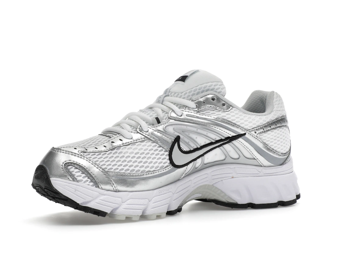 Nike Air Max Moto 2K White Black (Women's)