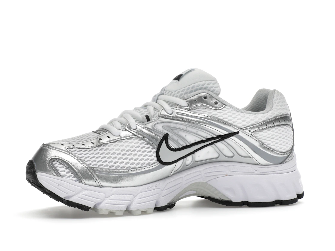 Nike Air Max Moto 2K White Black (Women's)