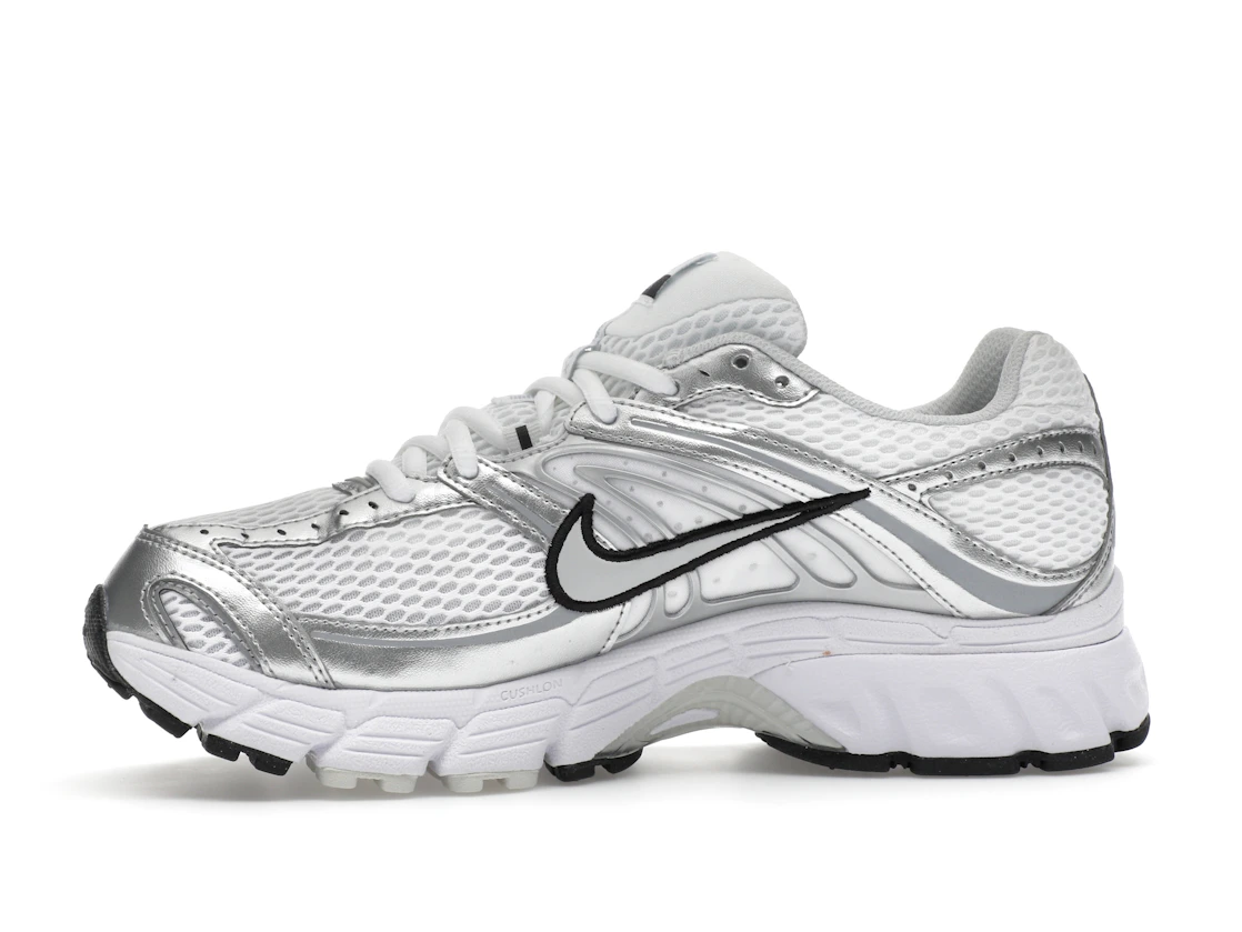 Nike Air Max Moto 2K White Black (Women's)