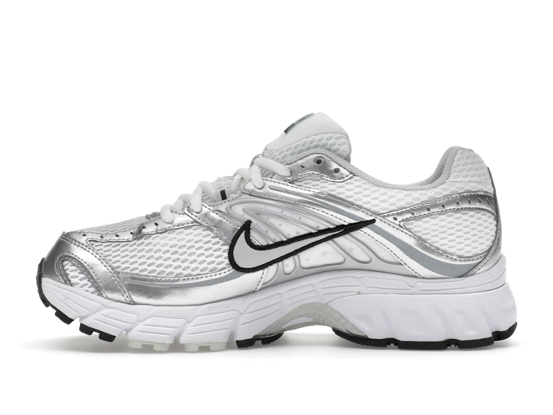 Nike Air Max Moto 2K White Black (Women's)