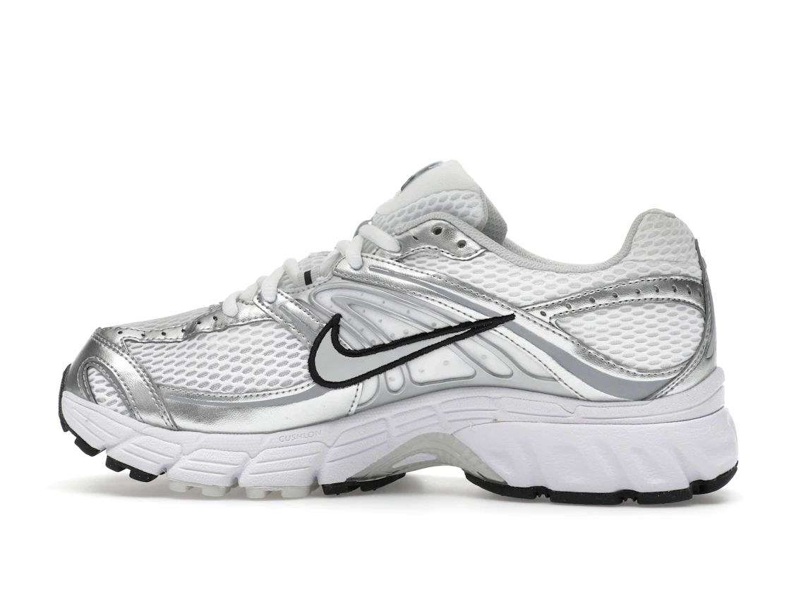 Nike Air Max Moto 2K White Black (Women's)