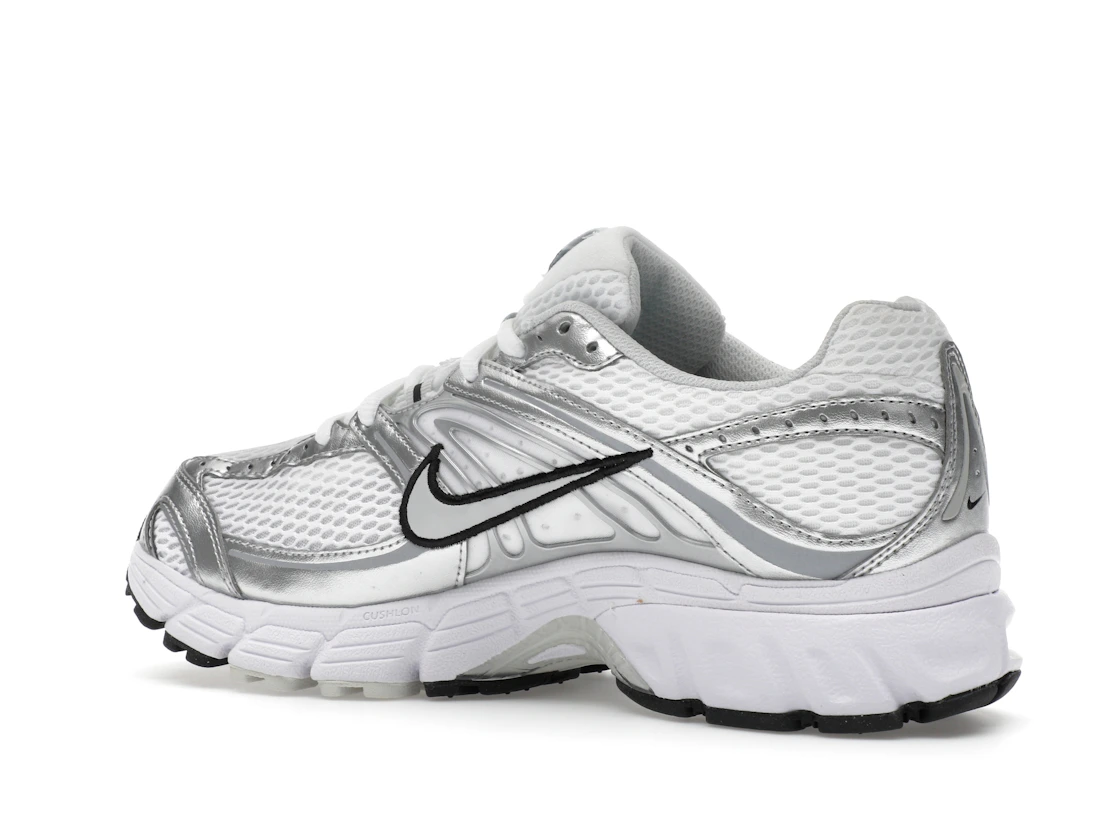 Nike Air Max Moto 2K White Black (Women's)