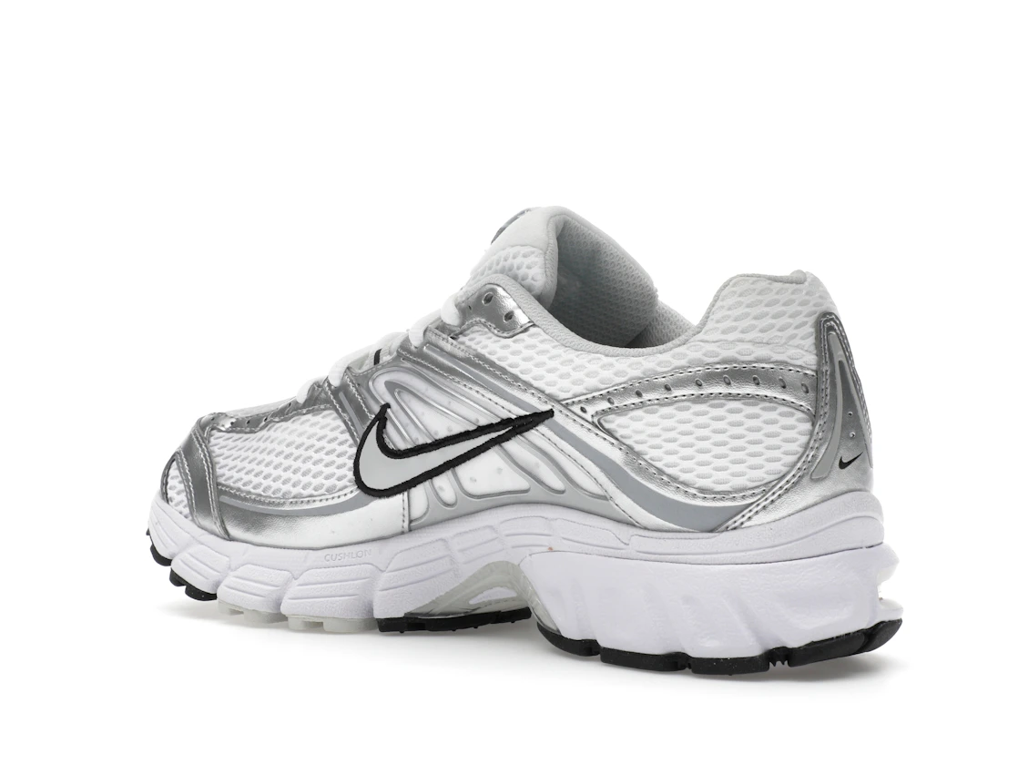 Nike Air Max Moto 2K White Black (Women's)