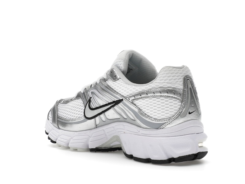 Nike Air Max Moto 2K White Black (Women's)