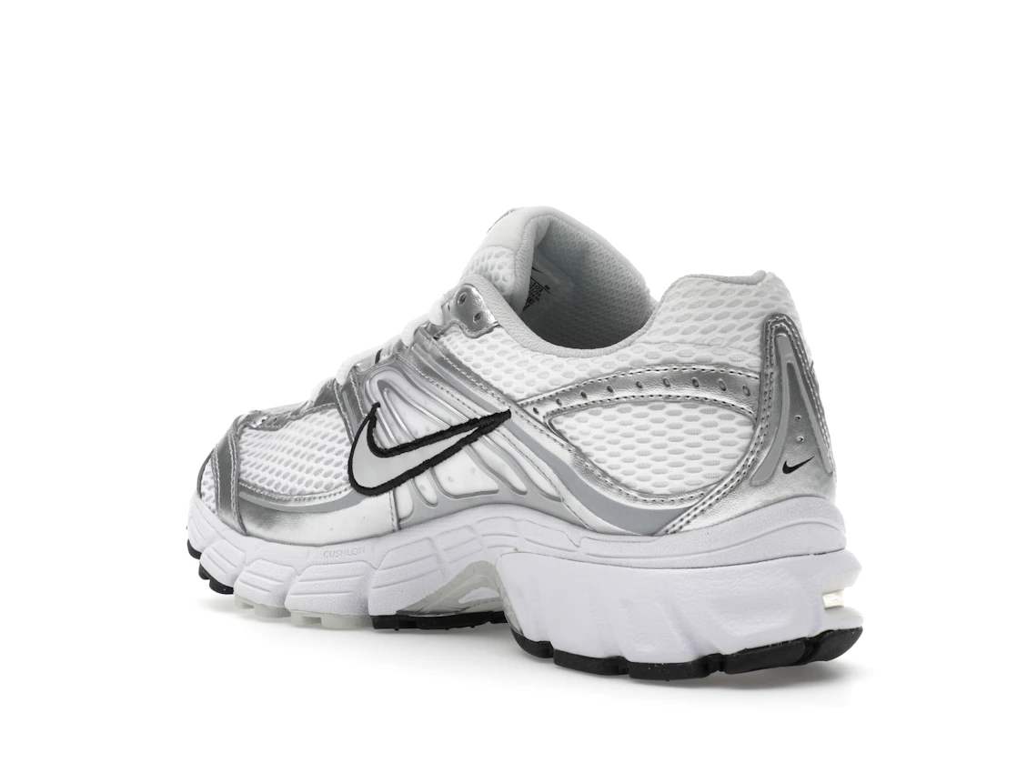 Nike Air Max Moto 2K White Black (Women's)