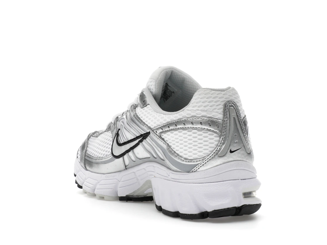 Nike Air Max Moto 2K White Black (Women's)