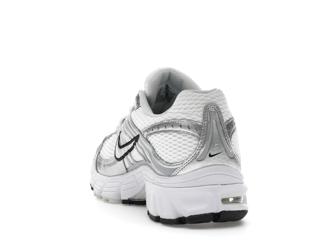 Nike Air Max Moto 2K White Black (Women's)